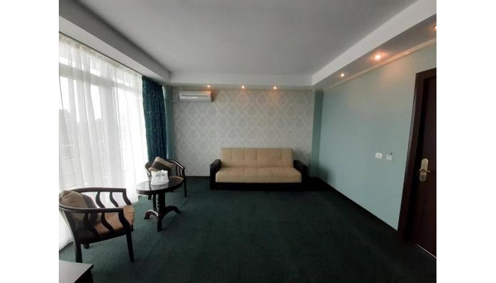 Hotel Smarald poza 8