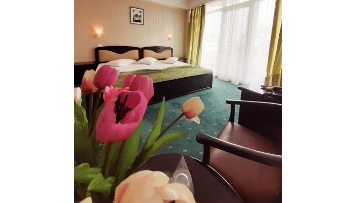 Hotel Smarald poza 11