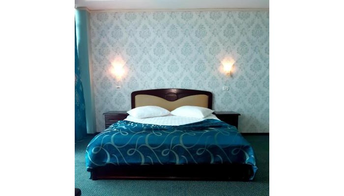 Hotel Smarald poza 13