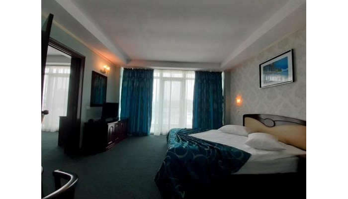 Hotel Smarald poza 3