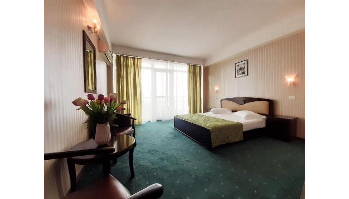 Hotel Smarald poza 4