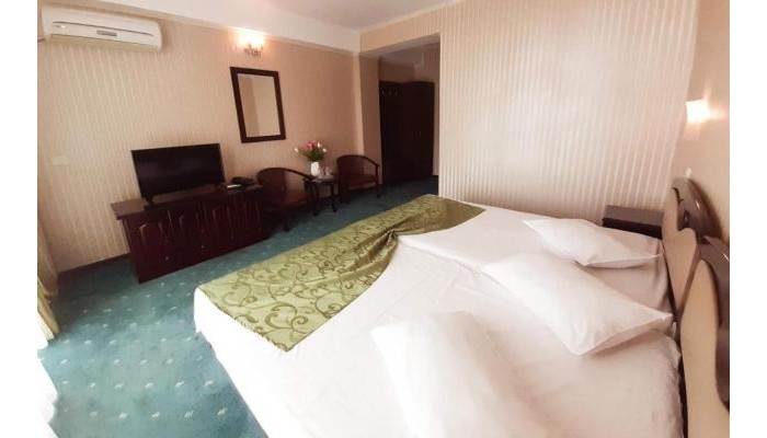 Hotel Smarald poza 10