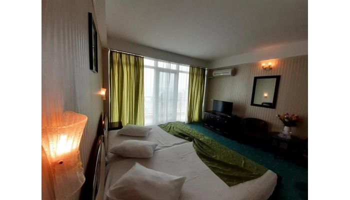 Hotel Smarald poza 7