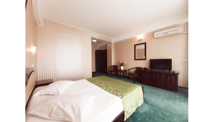 Hotel Smarald poza 5