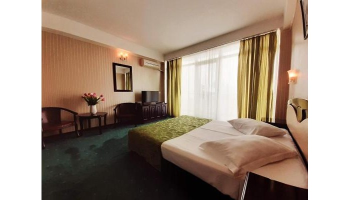 Hotel Smarald poza 12