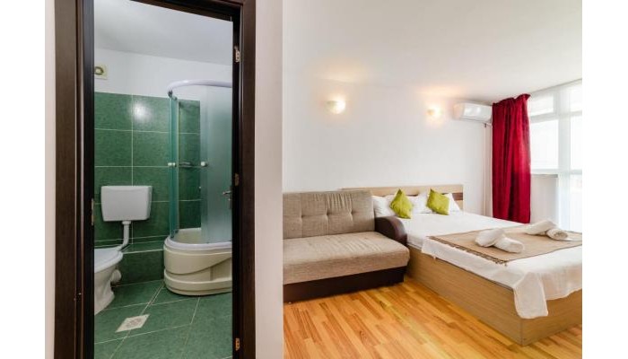 Hotel Solero poza 14