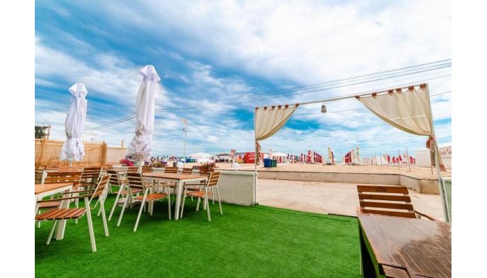 Hotel Solero poza 16