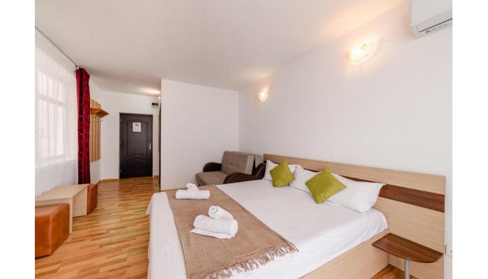 Hotel Solero poza 12