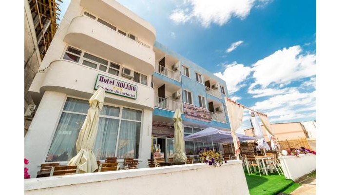 Hotel Solero poza 1