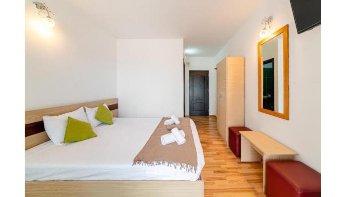 Hotel Solero poza 10