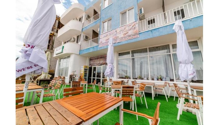 Hotel Solero poza 15