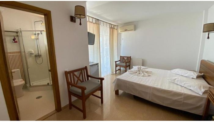 Hotel Sor Inn Holiday poza 4