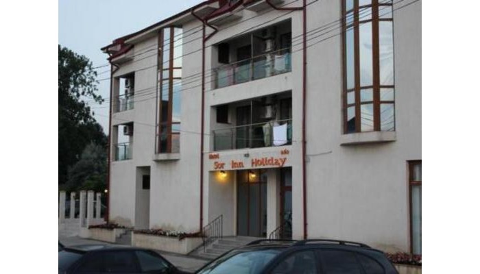 Hotel Sor Inn Holiday poza 0