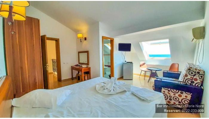 Hotel Sor Inn Holiday poza 7