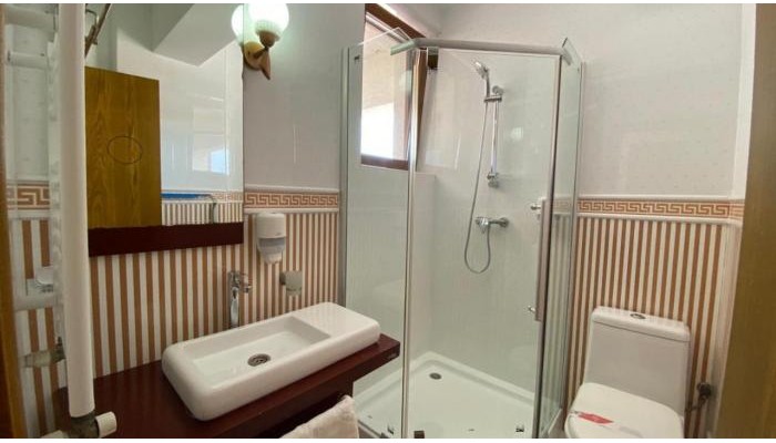 Hotel Sor Inn Holiday poza 3