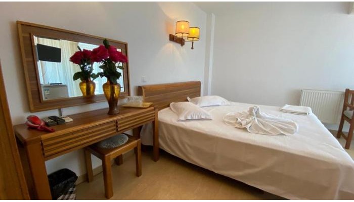Hotel Sor Inn Holiday poza 1