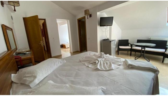Hotel Sor Inn Holiday poza 9