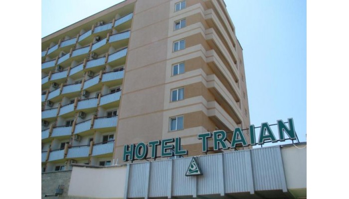 Hotel Traian poza 5