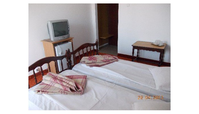 Hotel Traian poza 3