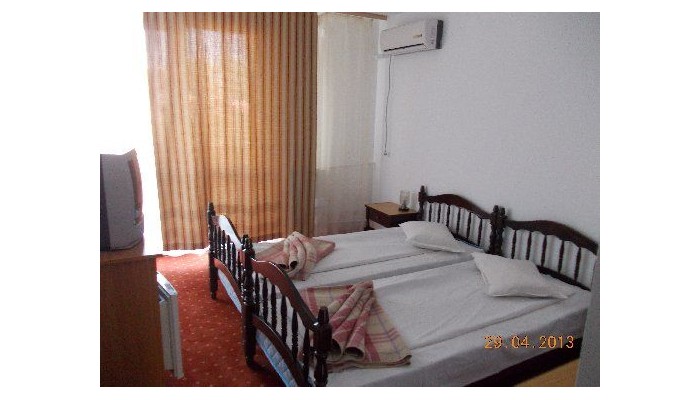 Hotel Traian poza 4