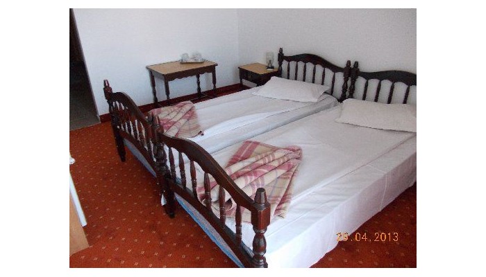 Hotel Traian poza 2
