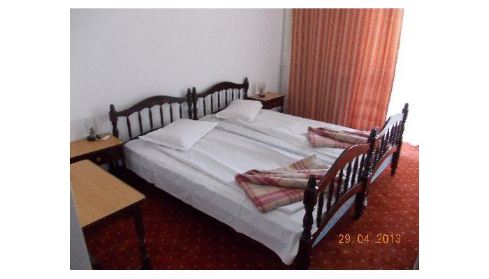 Hotel Traian poza 1