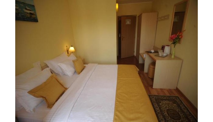 Hotel Valul Magic poza 6