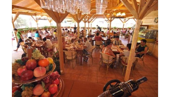 Hotel Valul Magic poza 13