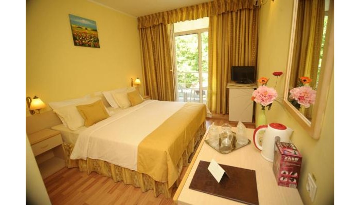 Hotel Valul Magic poza 8