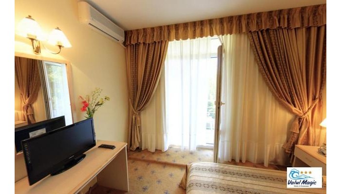 Hotel Valul Magic poza 4