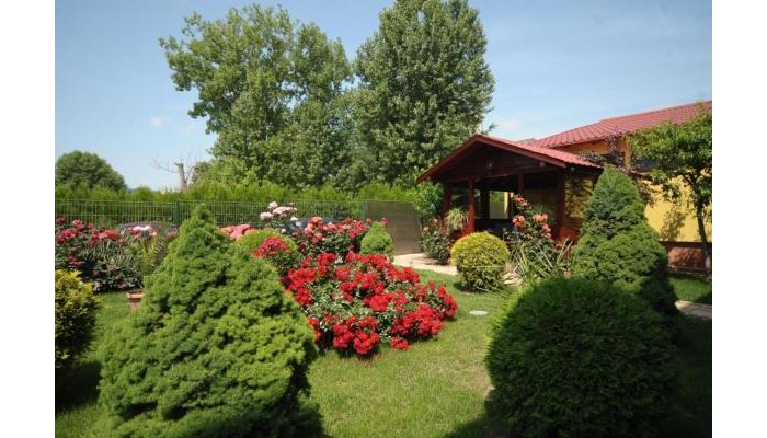 Hotel Valul Magic poza 14
