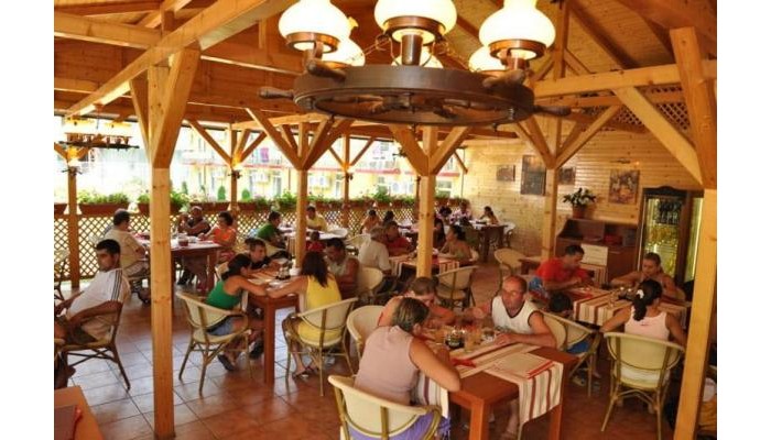 Hotel Valul Magic poza 12