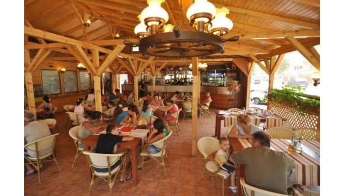 Hotel Valul Magic poza 11