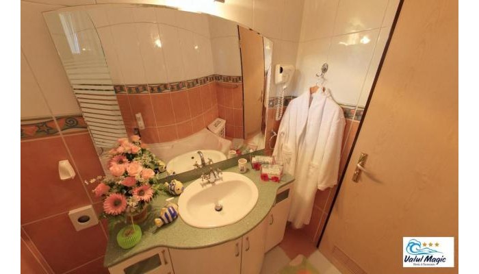 Hotel Valul Magic poza 3