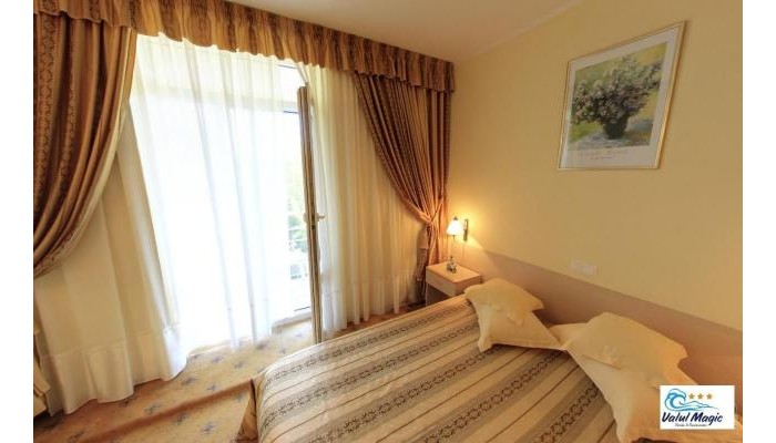 Hotel Valul Magic poza 5