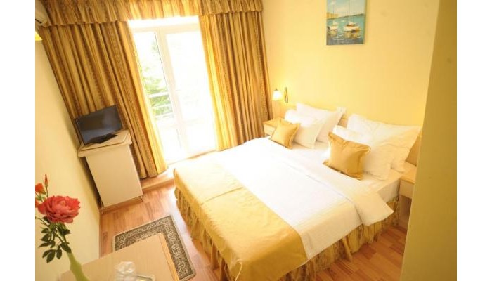 Hotel Valul Magic poza 9