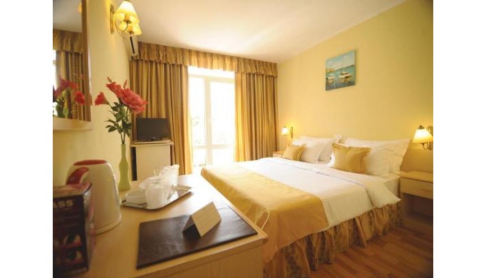 Hotel Valul Magic poza 2