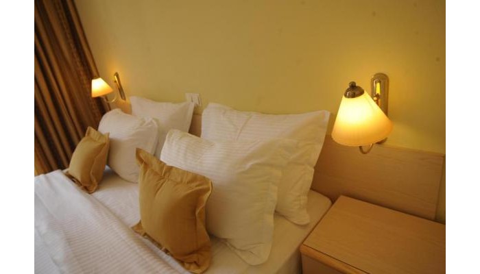Hotel Valul Magic poza 7