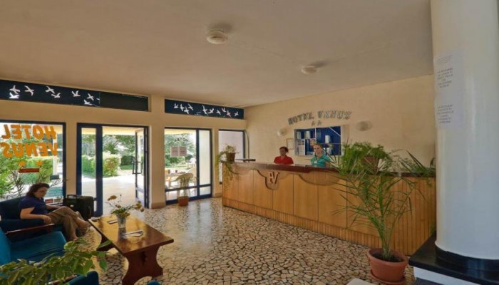 Hotel Venus poza 3
