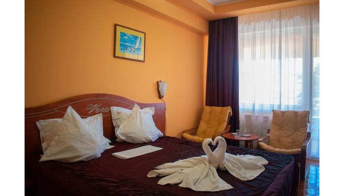 Hotel Vera poza 9