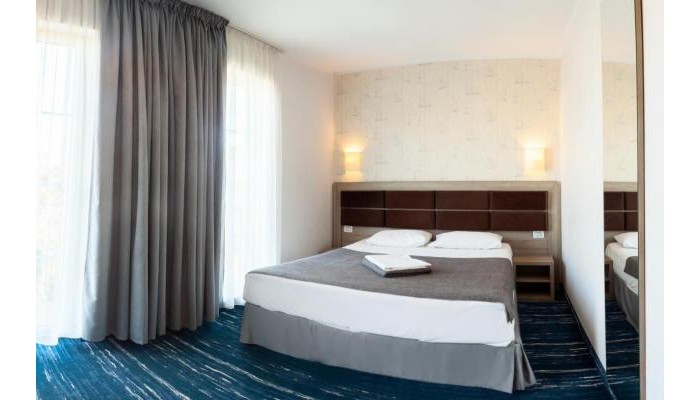 Hotel Victoria poza 3