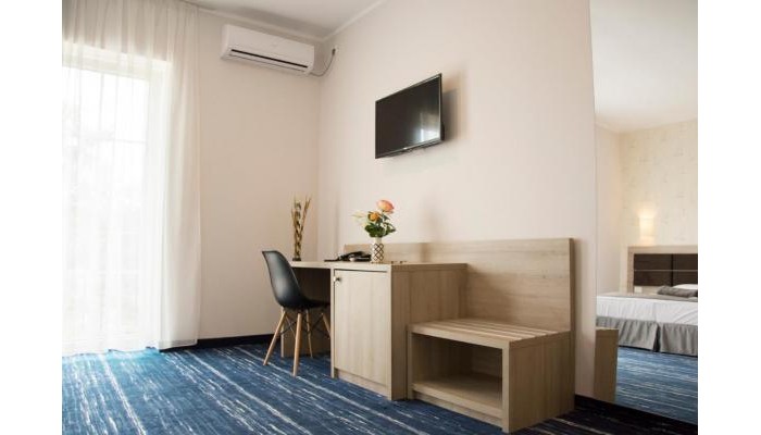 Hotel Victoria poza 4