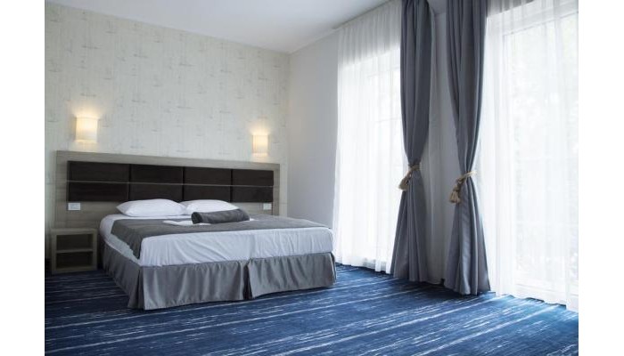 Hotel Victoria poza 5