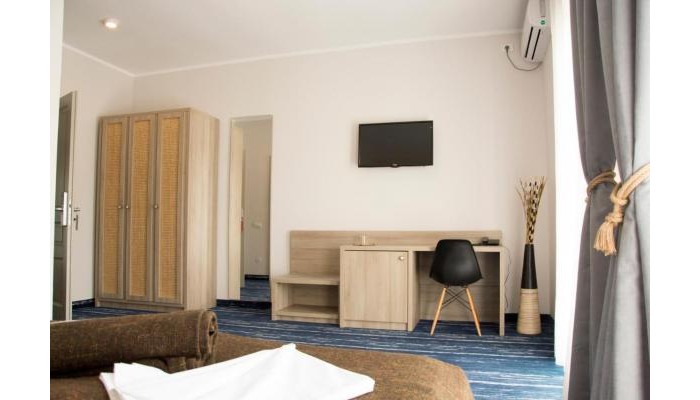 Hotel Victoria poza 6