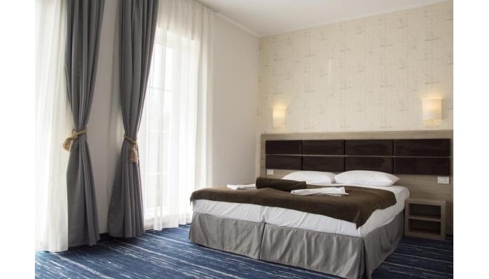 Hotel Victoria poza 7