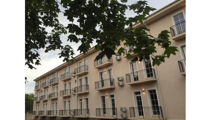 Hotel Victoria poza 0