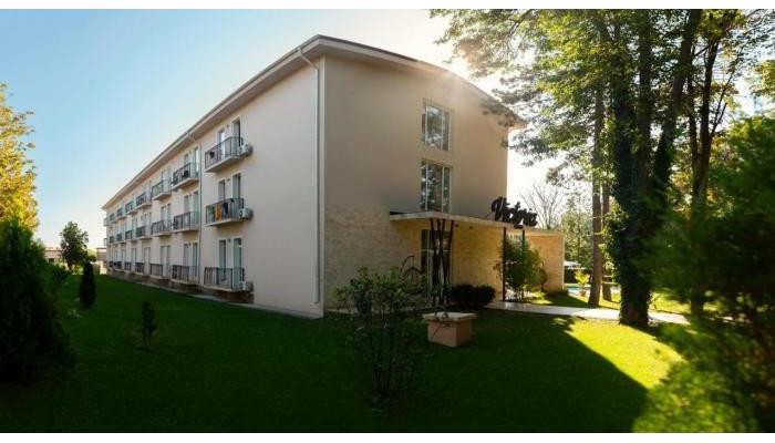Hotel Victoria poza 1