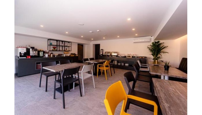 Hotel Vigo poza 11