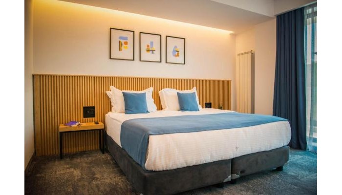 Hotel Vigo poza 3
