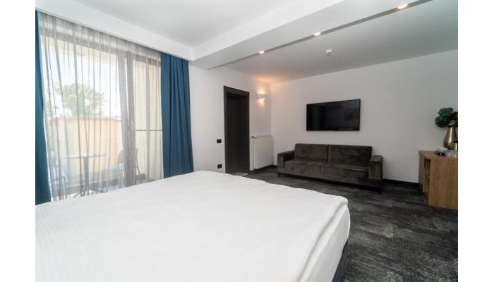 Hotel Vigo poza 9